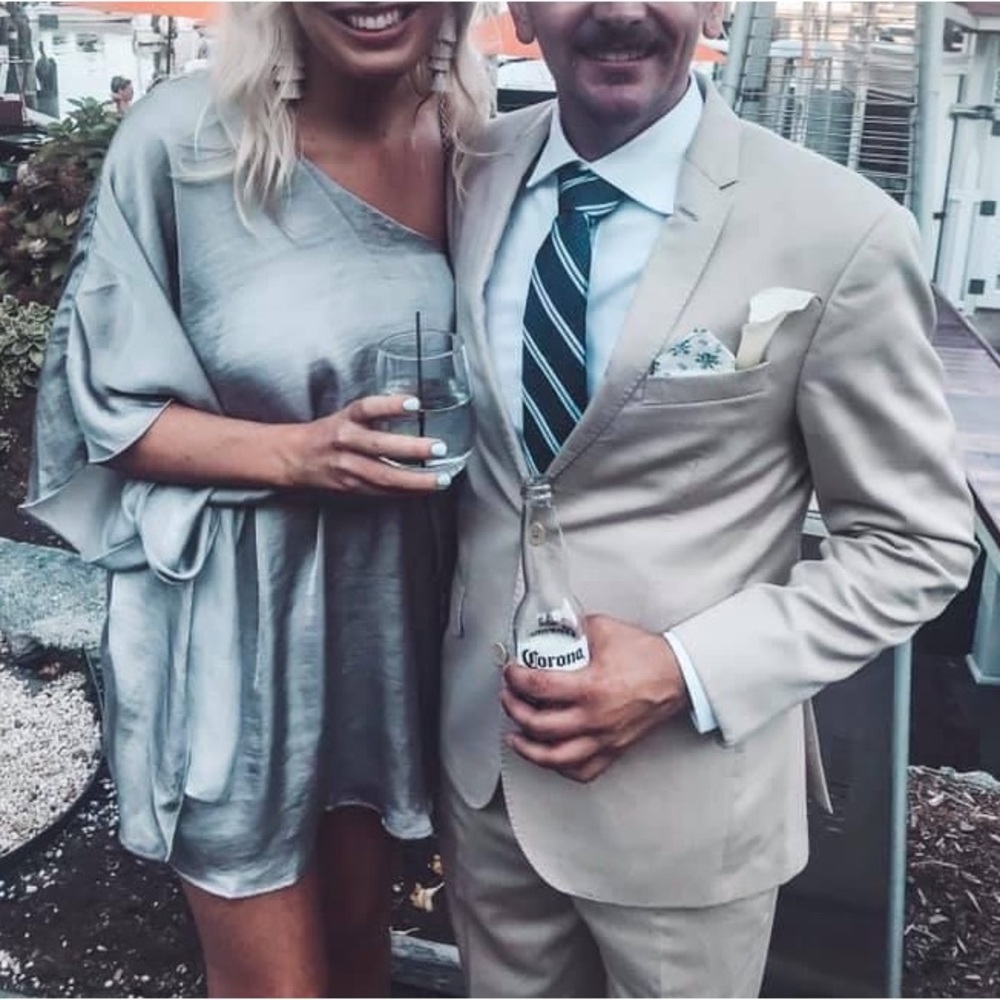 Show Me Your Mumu Trish Dress